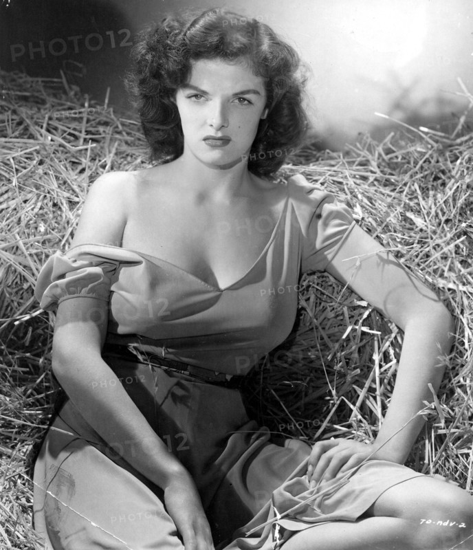 Jane Russell