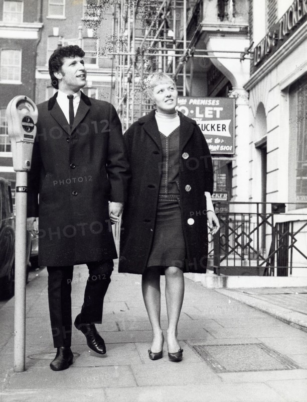 Tom Jones