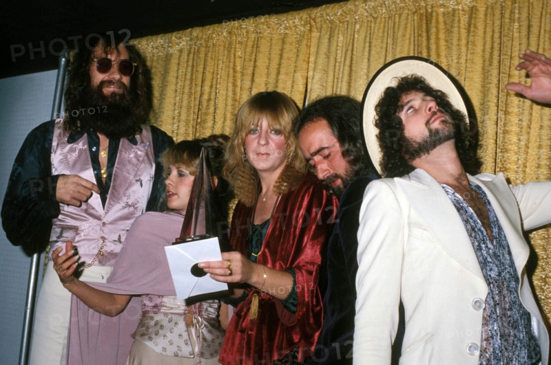 Fleetwood Mac