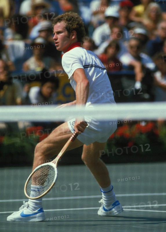 John Mcenroe