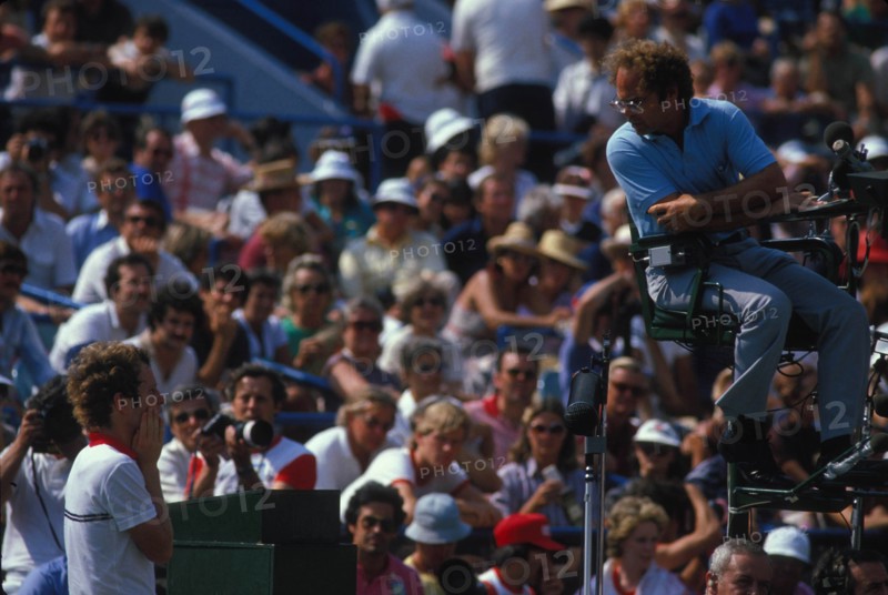 John Mcenroe