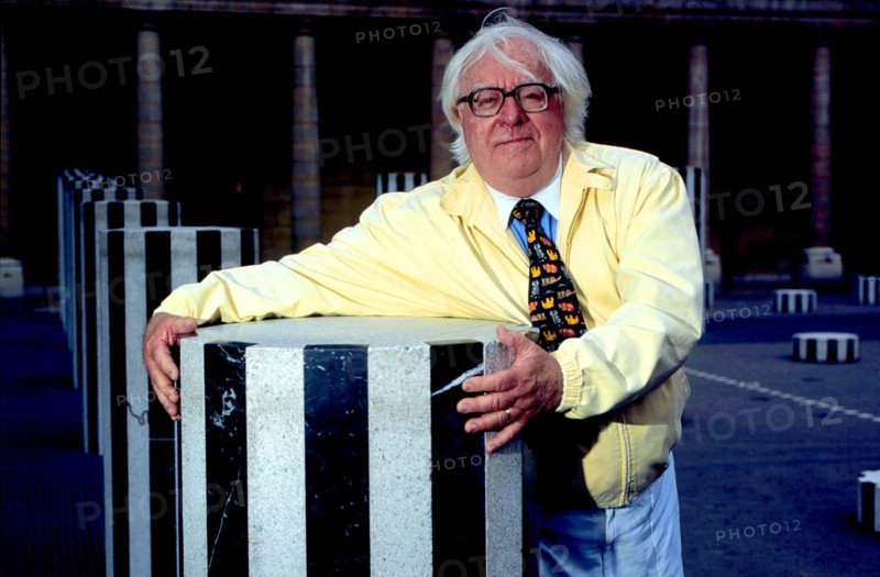 Ray Bradbury