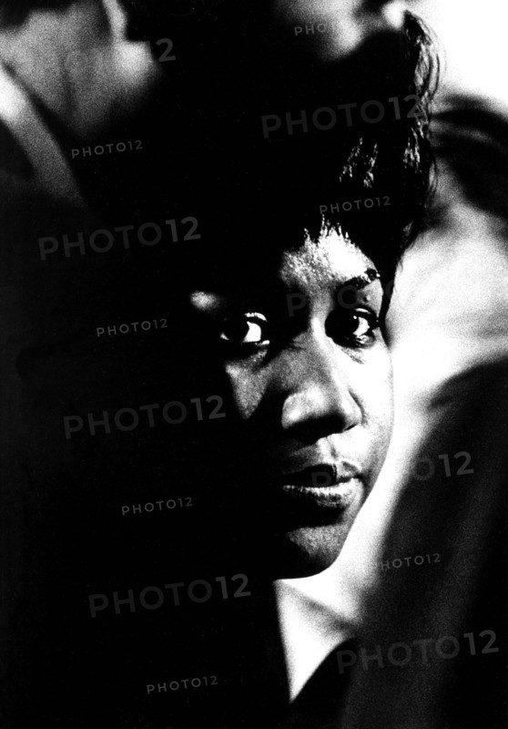Aretha Franklin: The Queen Of Soul