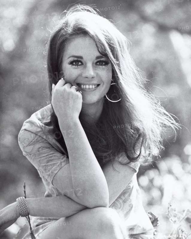 Natalie Wood