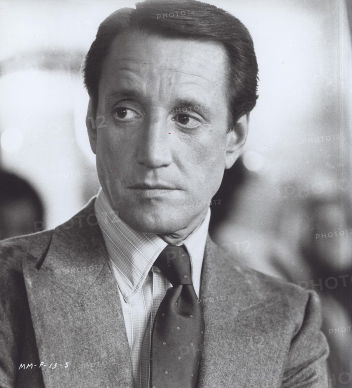 Roy Scheider