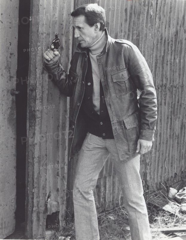 Roy Scheider