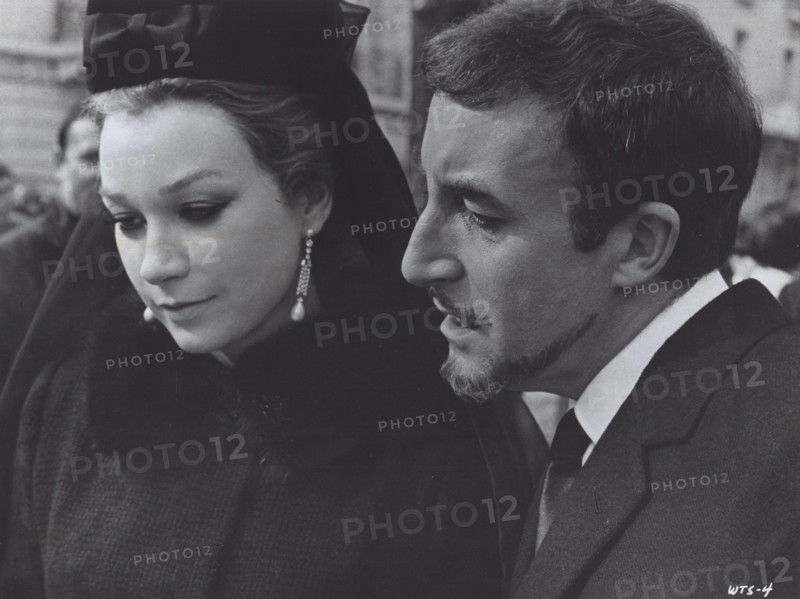 Peter Sellers