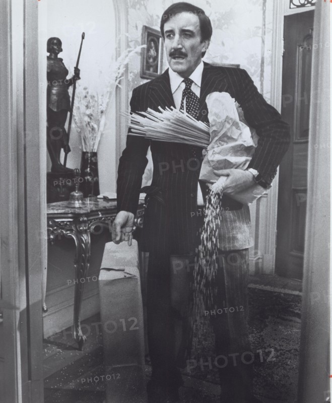 Peter Sellers