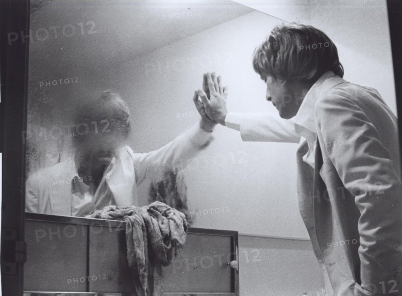 George Segal