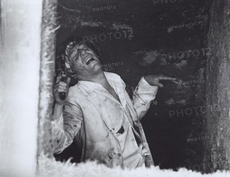 George Segal