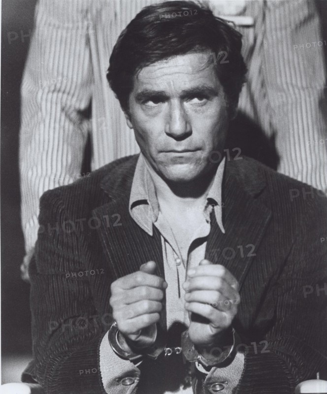 George Segal