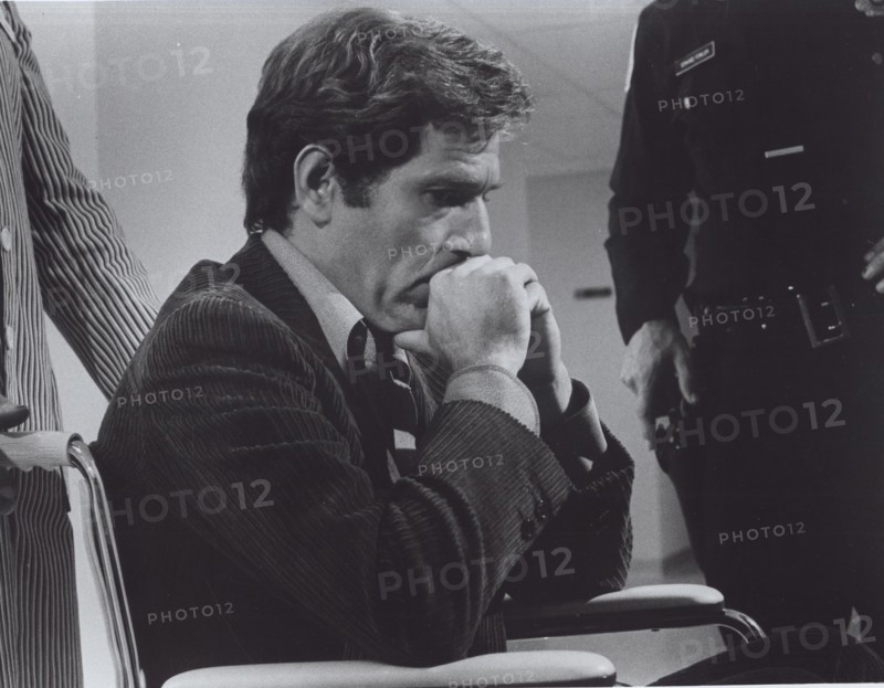 George Segal