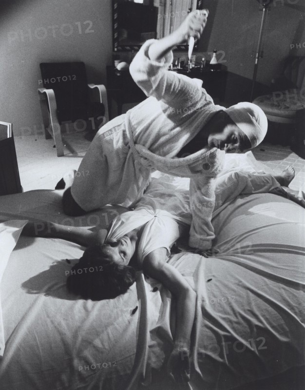 George Segal