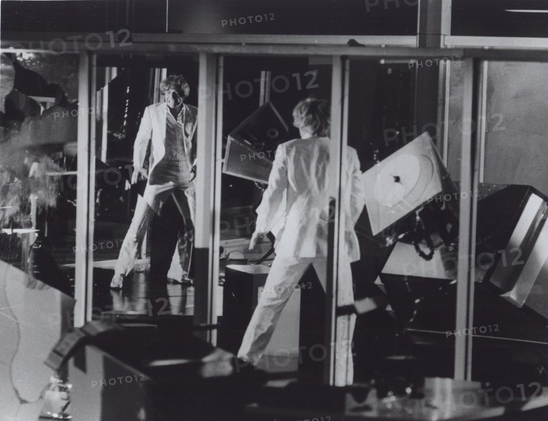 George Segal