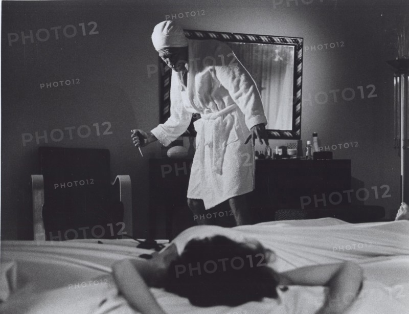 George Segal