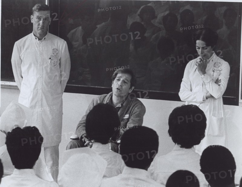 George Segal