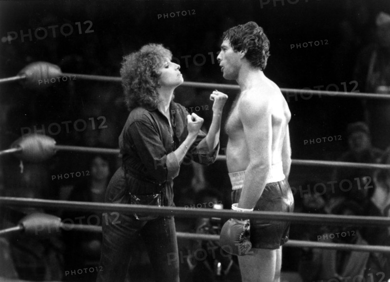 Main Event Film