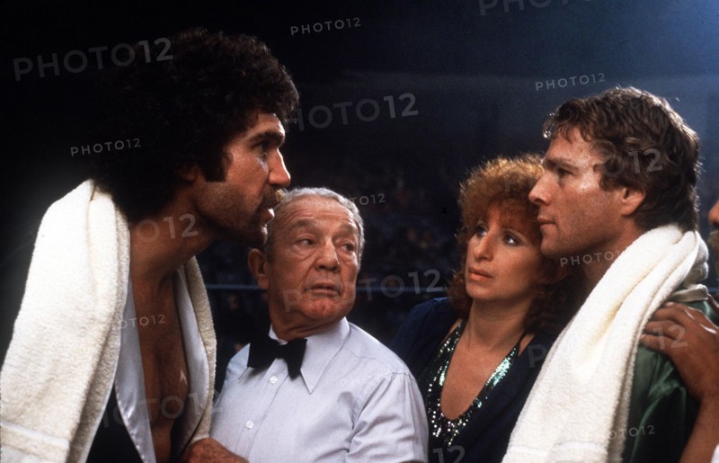 Main Event Film