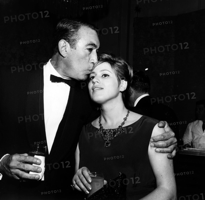 Anthony Quinn
