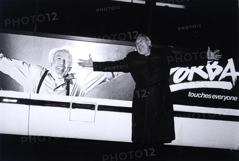 Anthony Quinn