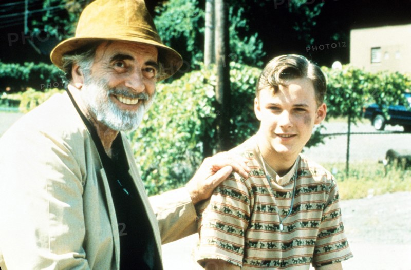 Renfro Brad
