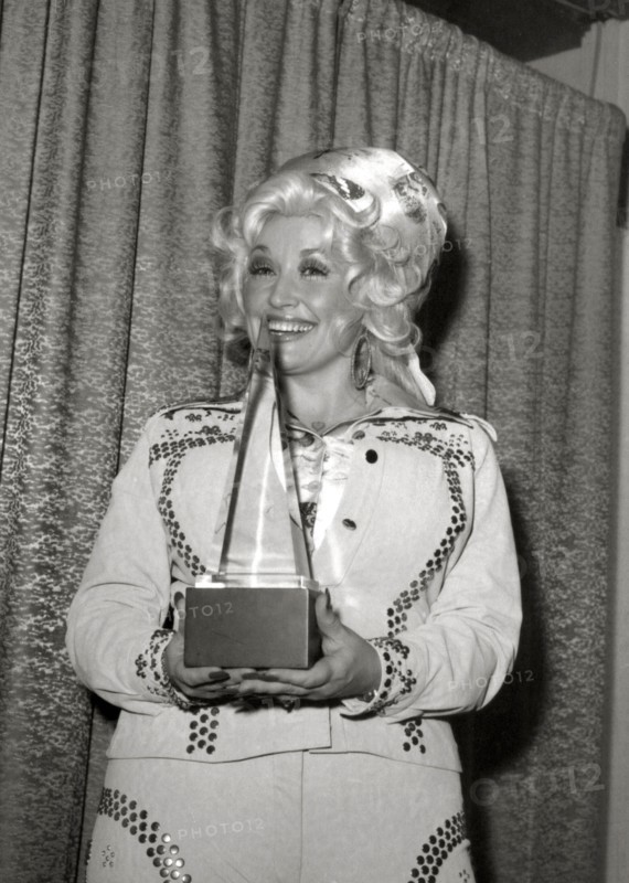Dolly Parton