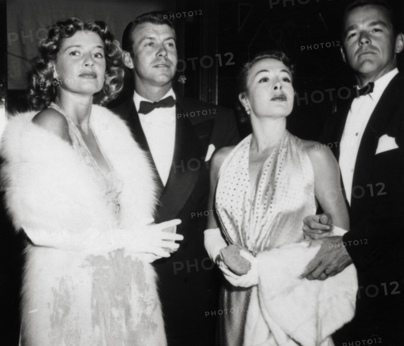 Gene And Miriam Nelson