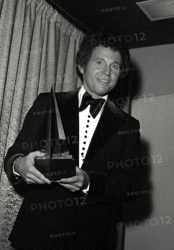 Bobby Vinton