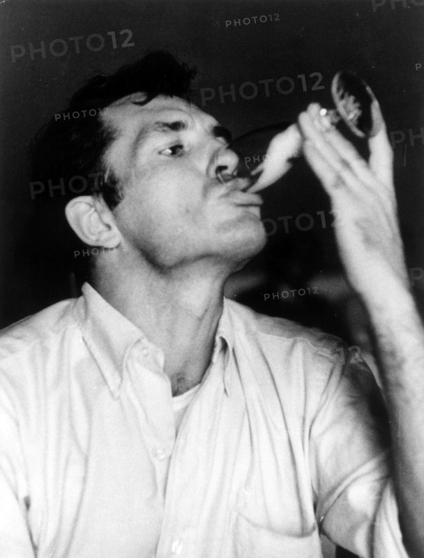Jack Kérouac