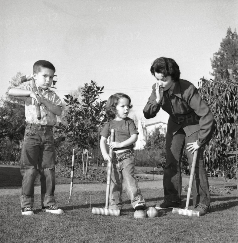 Shirley Temple