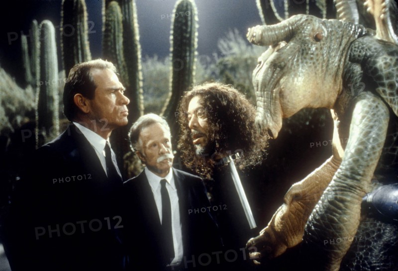 Mib Film