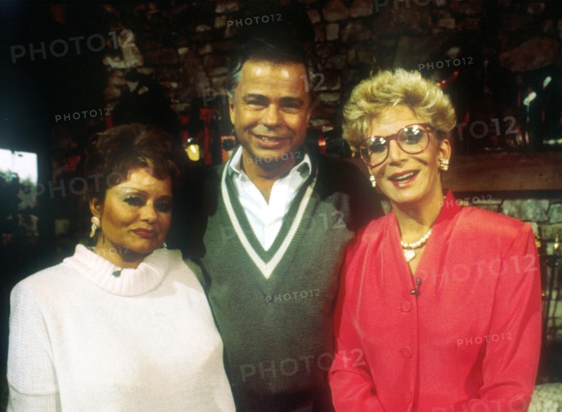 Bakker Jim And Tammy Faye