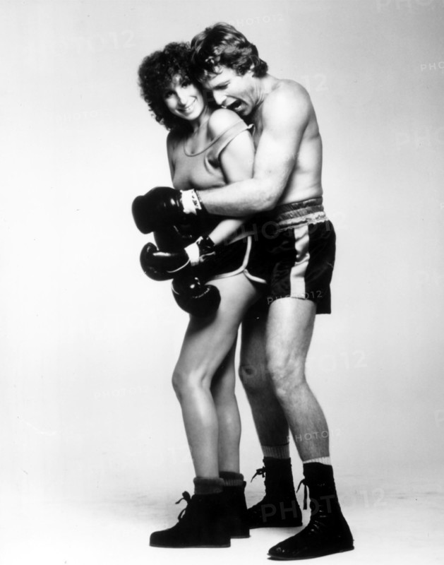 Main Event Film