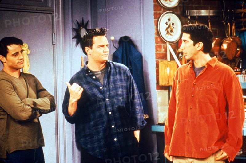 Friends Tv