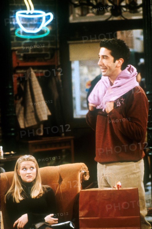 Friends Tv