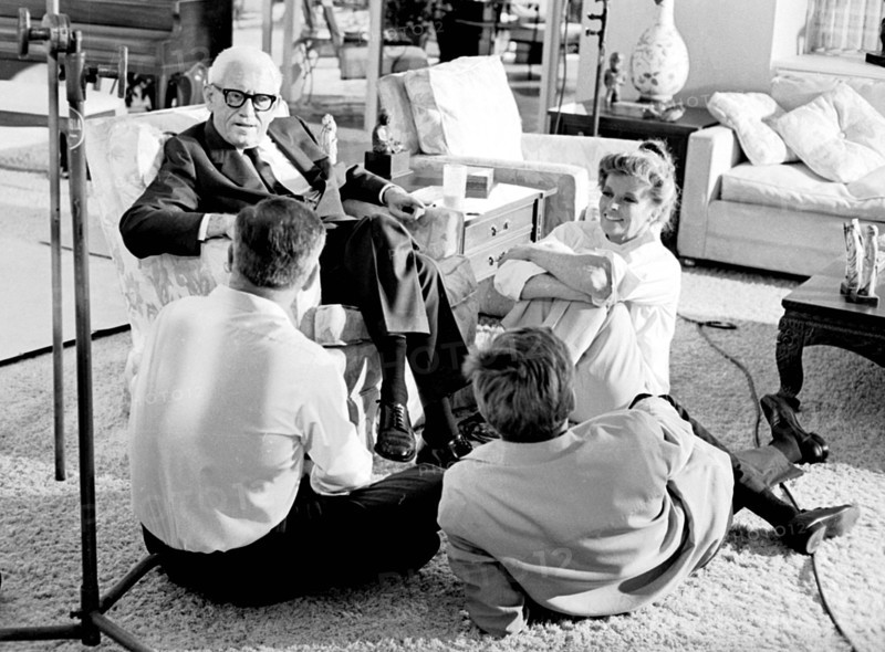 Guess Whos Coming To Dinner
