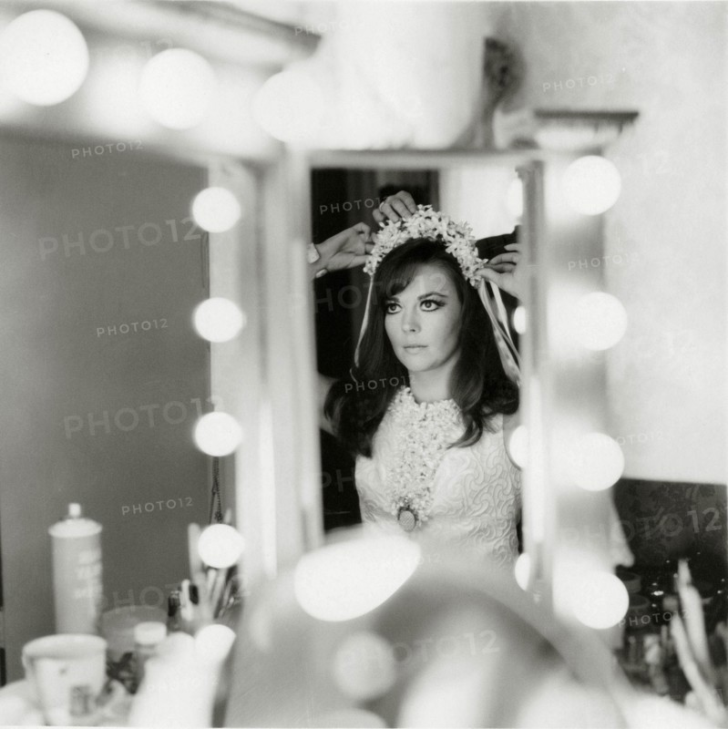 Natalie Wood Movie Icon 1938 - 1981