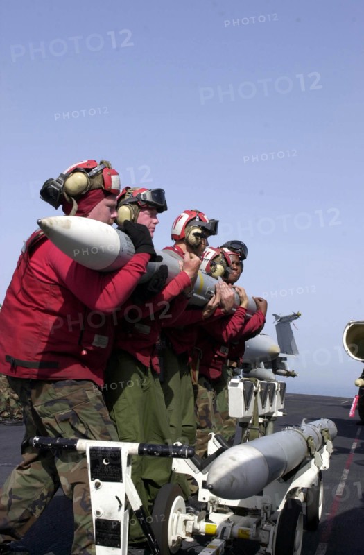 Dod Files