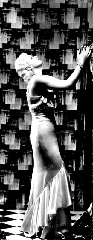 Harlow Jean