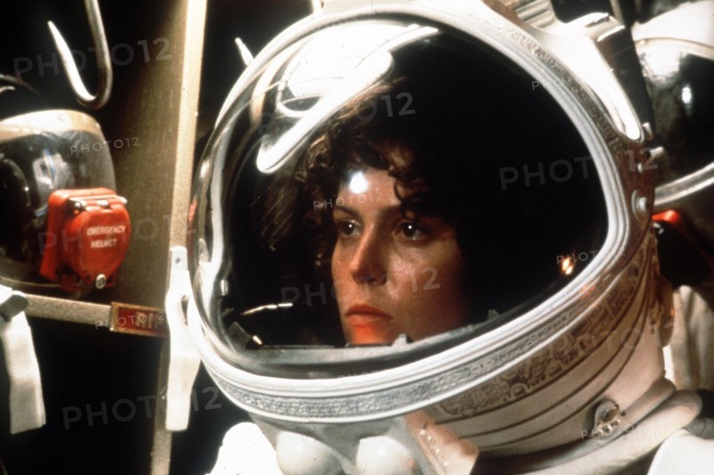 Alien Film