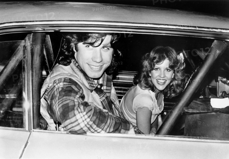 Carrie Film