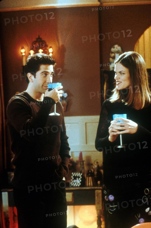 Friends Tv