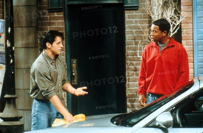 Friends Tv
