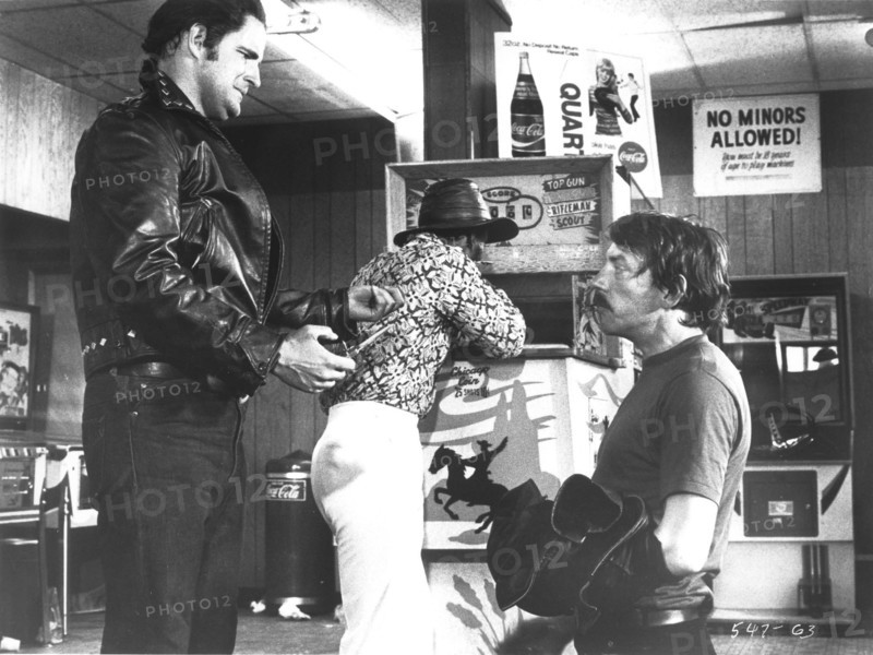 Steelyard Blues Film