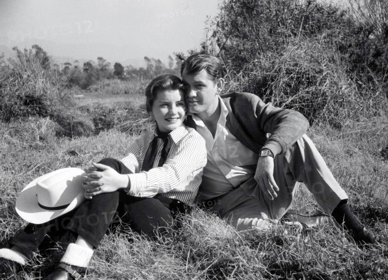 Dolores Hart - Hollywood Actress Turned Nun