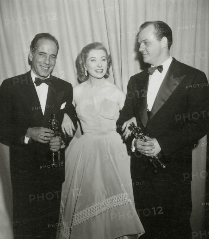 Karl Malden 1912-2009 - Oscar Winning Actor