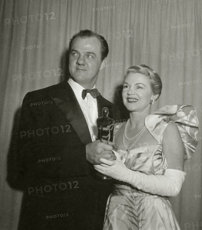 Karl Malden 1912-2009 - Oscar Winning Actor