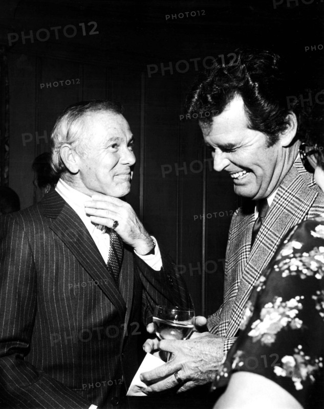 James Garner