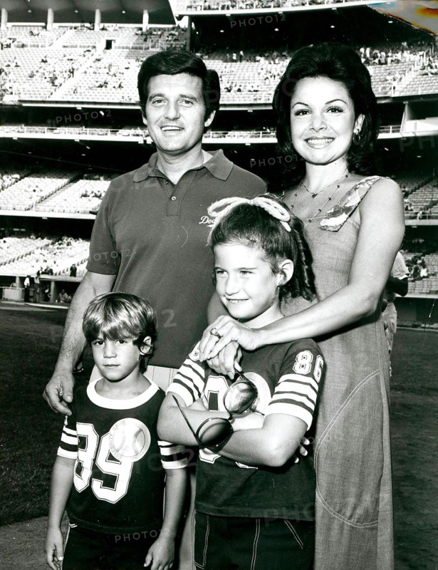 Annette Funicello