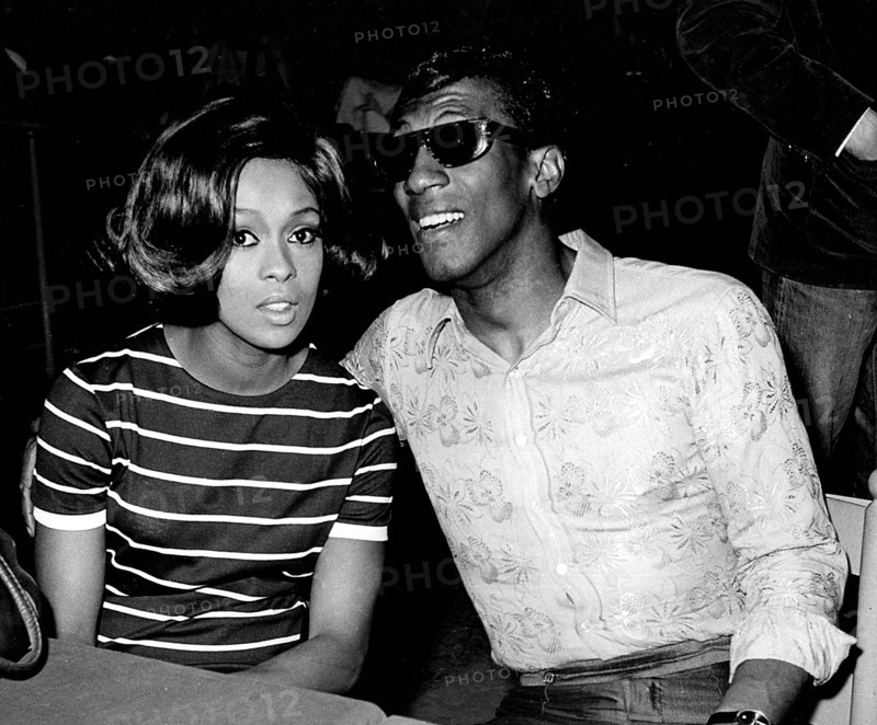 Lola Falana
